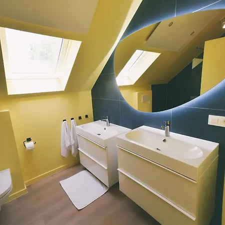 The Treehouse Tatil Evi