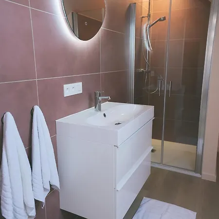 Tatil Evi The Treehouse Gistel