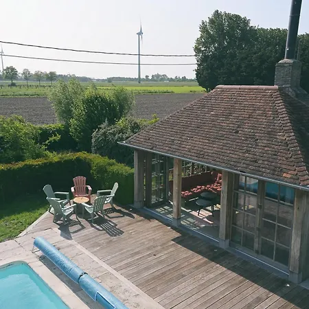 The Treehouse Tatil Evi
