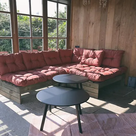 The Treehouse Tatil Evi *